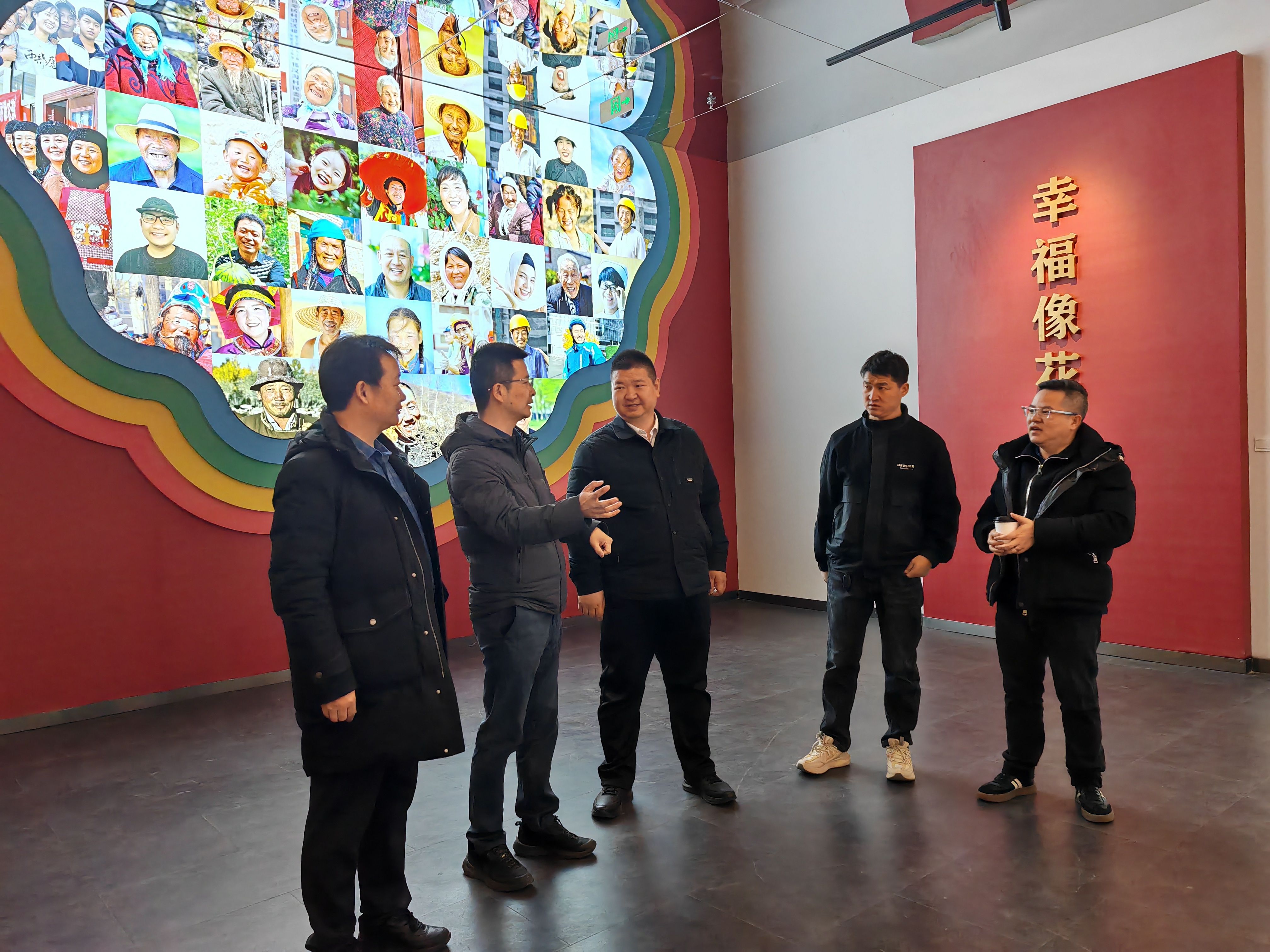 江苏雨花数字文旅产业联盟西宁大通数字文旅创新中心成立
